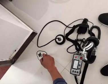 麻江测漏水公司电话