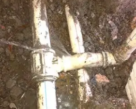 麻江卫生间测漏水多少钱